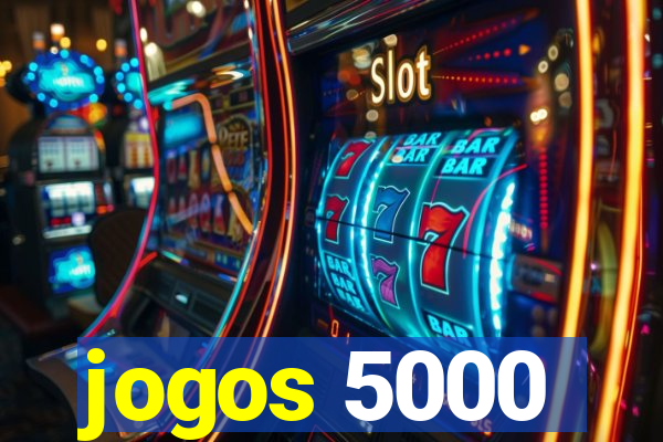 jogos 5000